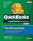 Cover of: QuickBooks 2006