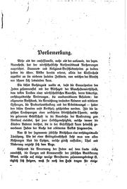 Cover of: Aus der Vergangenheit für die Gegenwart: Social und Literarhistorische Vorträge und Essays by J. S. Bloch