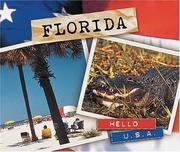Cover of: Florida | Karen Sirvaitis