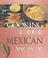 Cover of: Cooking the Mexican Way