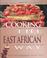 Cover of: Cooking the East African Way