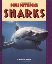 Cover of: Hunting Sharks (Pull Ahead Books) by 