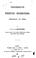 Cover of: Progressive French exercises, principally on verbs