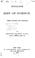 Cover of: English Men of Science: Their Nature and Nurture
