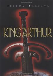 Cover of: King Arthur