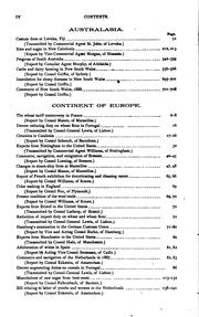 Cover of: Monthly Consular and Trade Reports | United States Bureau of Manufactures