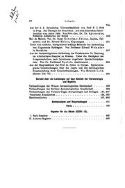 Cover of: Archiv für Dermatologie und Syphilis by Deutsche Dermatologische Gesellschaft