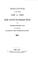 Cover of: Sitzungsberichte der philosophisch-historischen Classe der kaiserlichen Akademie der Wissenschaften