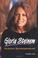 Cover of: Gloria Steinem