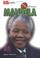 Cover of: Nelson Mandela (Biography (a & E))