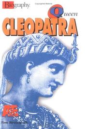 Cover of: Queen Cleopatra