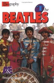 Cover of: The Beatles (Biography (a & E)) by Jeremy Roberts