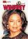 Cover of: Oprah Winfrey