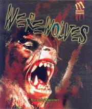 Cover of: Werewolves by Stephen Krensky