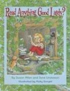 Cover of: Read Anything Good Lately? (Millbrook Picture Books) by Susan Allen, Jane Lindaman