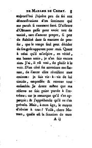 Cover of: Mémoires de Madame la marquise de Crémy, écrits par elle-même by Anne d'Aubourg de La Boire Miremont