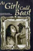 As Girls Could Boast by Christina Dunhill