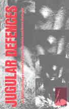 Cover of: Jugular defences: an AIDS anthology