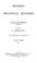 Cover of: Methods of practical hygiene v. 2