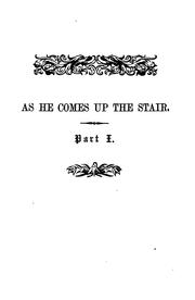 Cover of: As He Comes Up the Stair by Helen Mathers