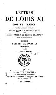 Société de l'histoire de France by Société de l'histoire de France