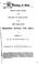 Cover of: Documents of the Senate of the State of New York