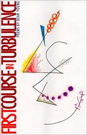 Cover of: First course in turbulence