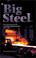 Cover of: Big steel