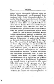 Cover of: Die Schicksals-tragödie in ihren Hauptvertretern by Jacob Minor