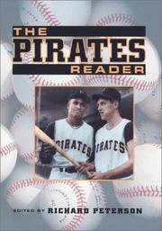 Cover of: The Pirates reader by edited by Richard Peterson.
