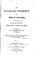 Cover of: The Rules of Evidence on Pleas of the Crown: Illustrated from Printed and Manuscript Trials and ...