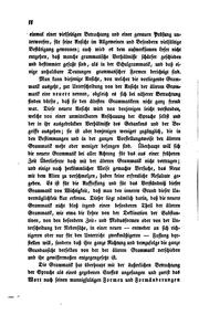 Cover of: Ausführliche deutsche Grammatik als Kommentar der Schulgrammatik