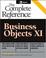 Cover of: BusinessObjects XI (Release 2)