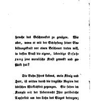 Cover of: Die Albaneserin: Trauerspiel in fünf Akten