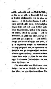 Cover of: Vorschule der Aesthetik, nebst einigen Vorlesungen in Leipzig über die ...