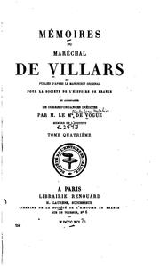 Cover of: Société de l'histoire de France by Société de l'histoire de France
