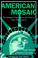 Cover of: American Mosaic (Pitts Series in Social and Labor History)