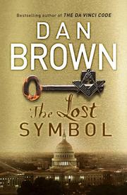 Cover of: The Lost Symbol by Dan Brown, Dan Brown