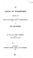 Cover of: The Genius of Wordsworth Harmonized with the Wisdom & Integrity of His Reviewers: Harmonized ...
