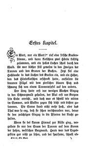 Cover of: Ein Wort: Roman by Georg Ebers
