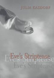 Cover of: Eve's striptease