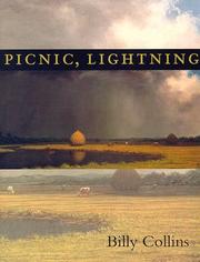 Cover of: Picnic, lightning