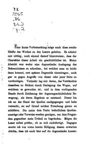 Cover of: Einleitung in die Augustana by Gustav Leopold Plitt