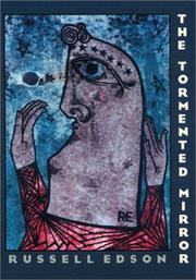 Cover of: The tormented mirror