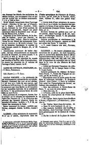 Dictionnaire iconographique des monuments de l'antiquité chrétienne et du .. by Louis Jean Guénebault
