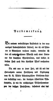 Cover of: Literatur der Sprichwörter, ein Handbuch