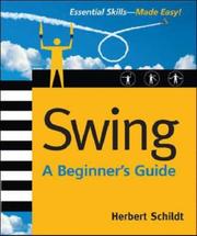 Swing by Herbert Schildt