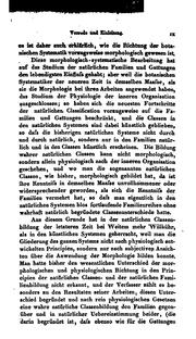 Cover of: Natürliches System des Pflanzenreichs: Nach seiner inneren Organisation, nebst einer ... by Carl Heinrich Schultz
