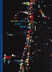 Cover of Blue on Blue Ground