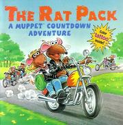 Cover of: The Rat Pack: A Muppet Countdown Adventure